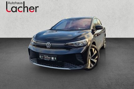 VW ID.4 Gebrauchtwagen