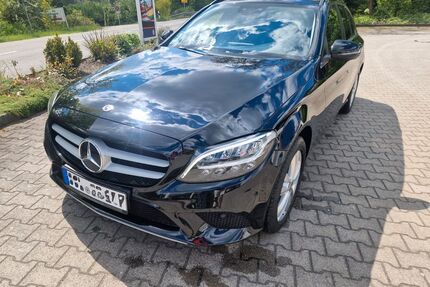Mercedes-Benz C 220 Gebrauchtwagen