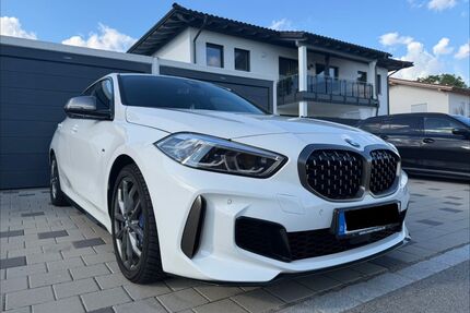 BMW 135 Gebrauchtwagen