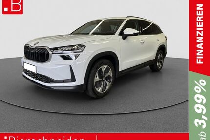 Skoda Kodiaq Gebrauchtwagen