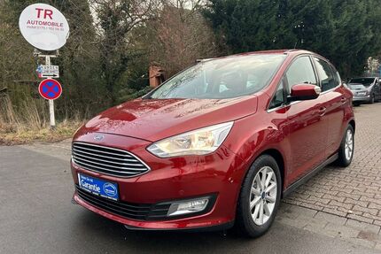 Ford C-Max Gebrauchtwagen