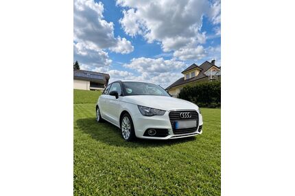 Audi A1 Gebrauchtwagen