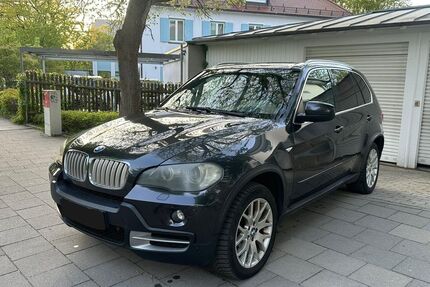 BMW X5 Gebrauchtwagen