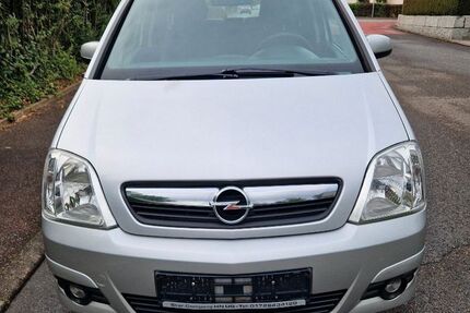 Opel Meriva Gebrauchtwagen