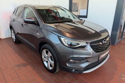 Opel Grandland (X) Gebrauchtwagen