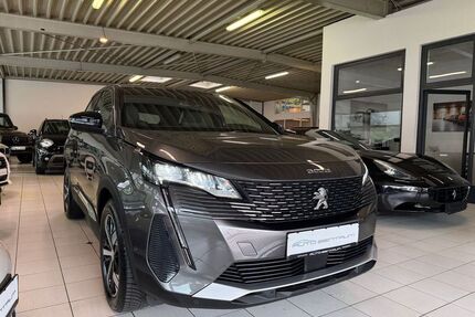 Peugeot 3008 Gebrauchtwagen