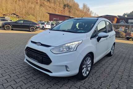 Ford B-Max Gebrauchtwagen