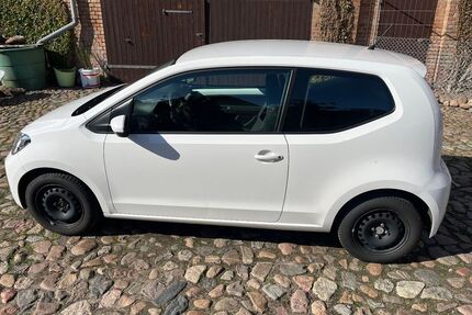 VW up! Gebrauchtwagen