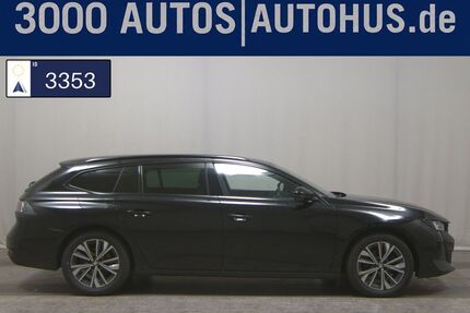 Peugeot 508 Gebrauchtwagen