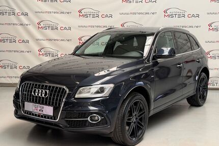 Audi Q5 Gebrauchtwagen