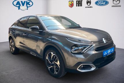 Citroen C4 Gebrauchtwagen