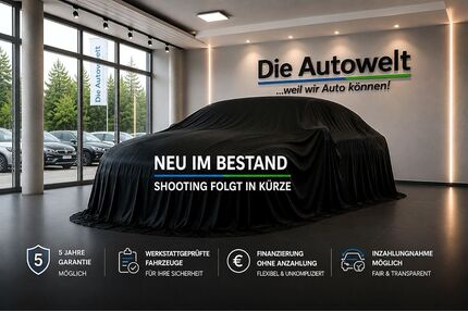VW Tiguan Allspace Gebrauchtwagen