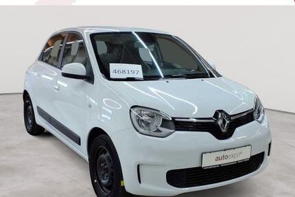 Renault Twingo Gebrauchtwagen