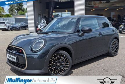 Mini Cooper S Gebrauchtwagen