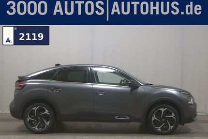 Citroen C4 Gebrauchtwagen