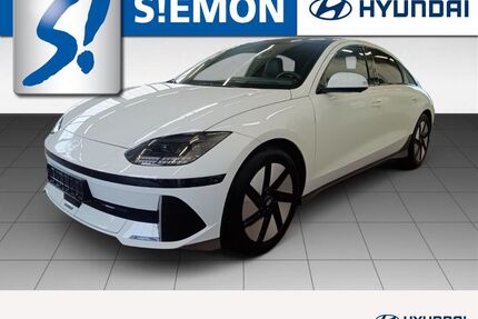 Hyundai IONIQ 6 Gebrauchtwagen