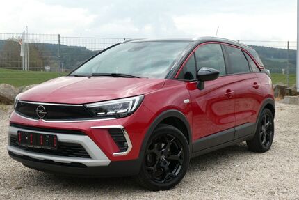Opel Crossland (X) Gebrauchtwagen