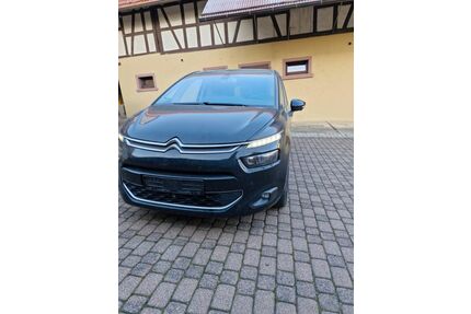 Citroen C4 Picasso Gebrauchtwagen