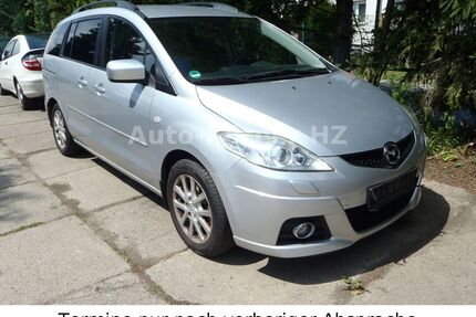 Mazda 5 Gebrauchtwagen