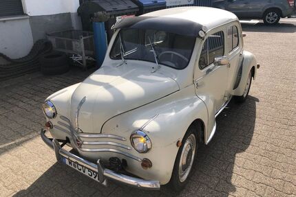 Renault Andere Gebrauchtwagen