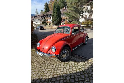 VW Käfer Gebrauchtwagen