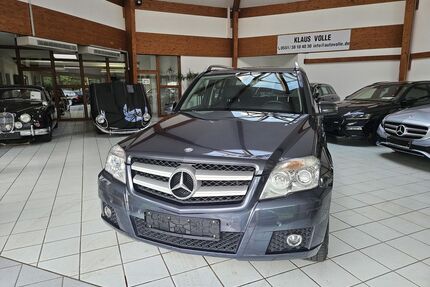 Mercedes-Benz GLK 220 Gebrauchtwagen