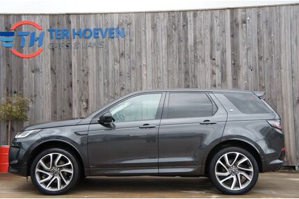Land Rover Discovery Sport Gebrauchtwagen