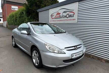 Peugeot 307 Gebrauchtwagen