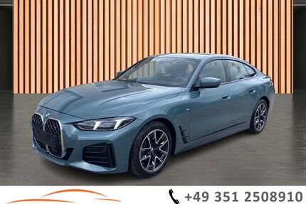 BMW 420 Gran Coupé Gebrauchtwagen