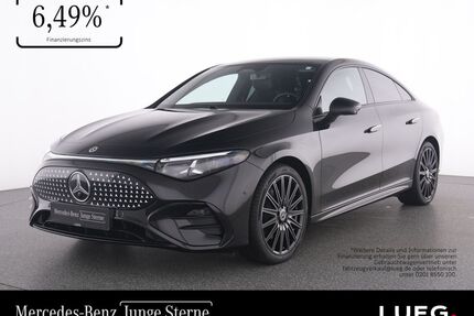 Mercedes-Benz CLA 250 Gebrauchtwagen
