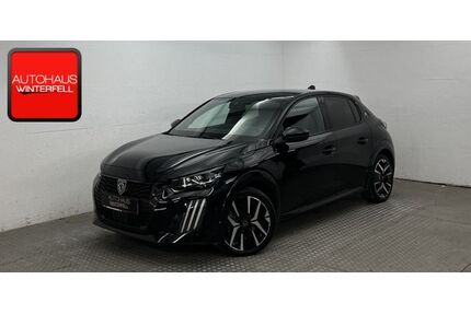 Peugeot e-208 Gebrauchtwagen