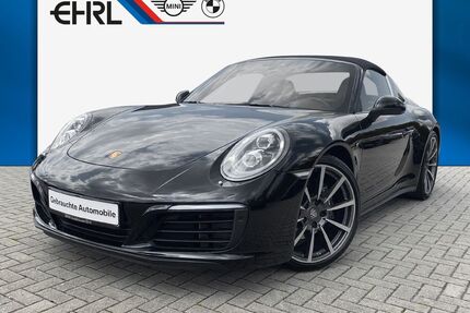 Porsche 991 Gebrauchtwagen