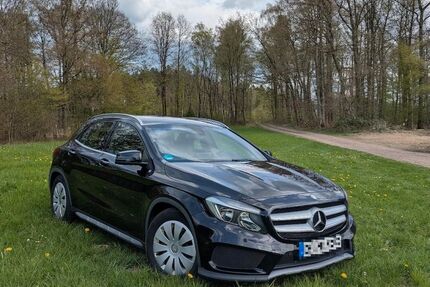Mercedes-Benz GLA 220 Gebrauchtwagen