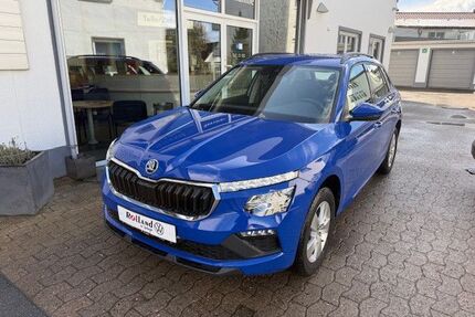 Skoda Kamiq Gebrauchtwagen