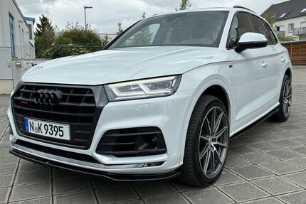 Audi Q5 Gebrauchtwagen