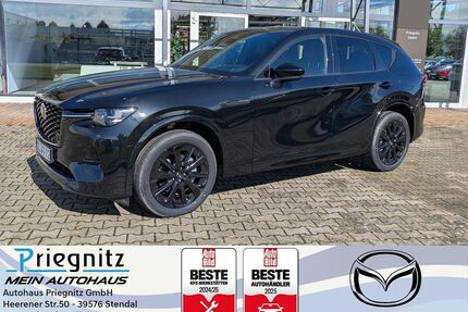 Mazda CX-60 Gebrauchtwagen