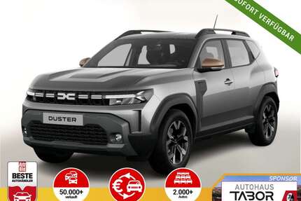 Dacia Duster Gebrauchtwagen