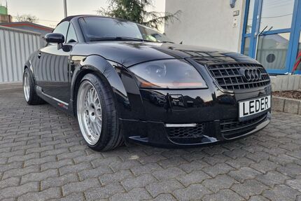 Audi TT Gebrauchtwagen