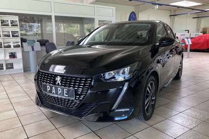 Peugeot 208 Gebrauchtwagen