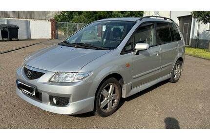 Mazda Premacy Gebrauchtwagen