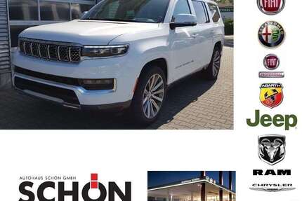Jeep Wagoneer Gebrauchtwagen