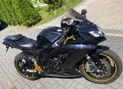 Suzuki GSX-R 600 Gebrauchtwagen