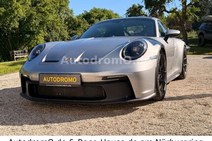 Porsche 992 Gebrauchtwagen