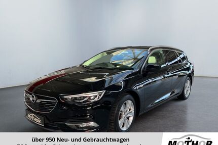Opel Insignia Gebrauchtwagen