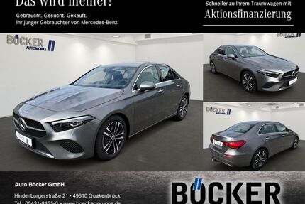 Mercedes-Benz A 200 Gebrauchtwagen