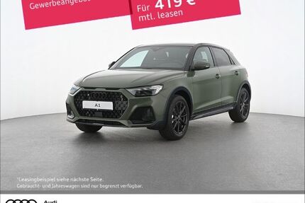 Audi A1 Gebrauchtwagen