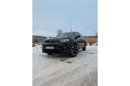Opel Mokka Gebrauchtwagen