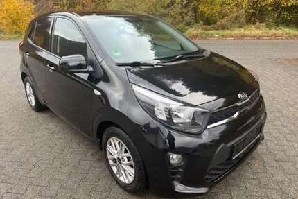 Kia Picanto Gebrauchtwagen