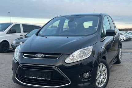 Ford C-Max Gebrauchtwagen