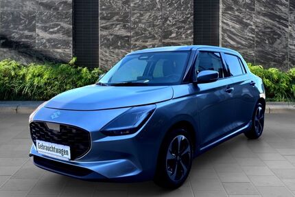 Suzuki Swift Gebrauchtwagen